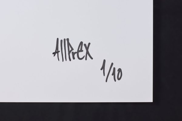 firma allprex